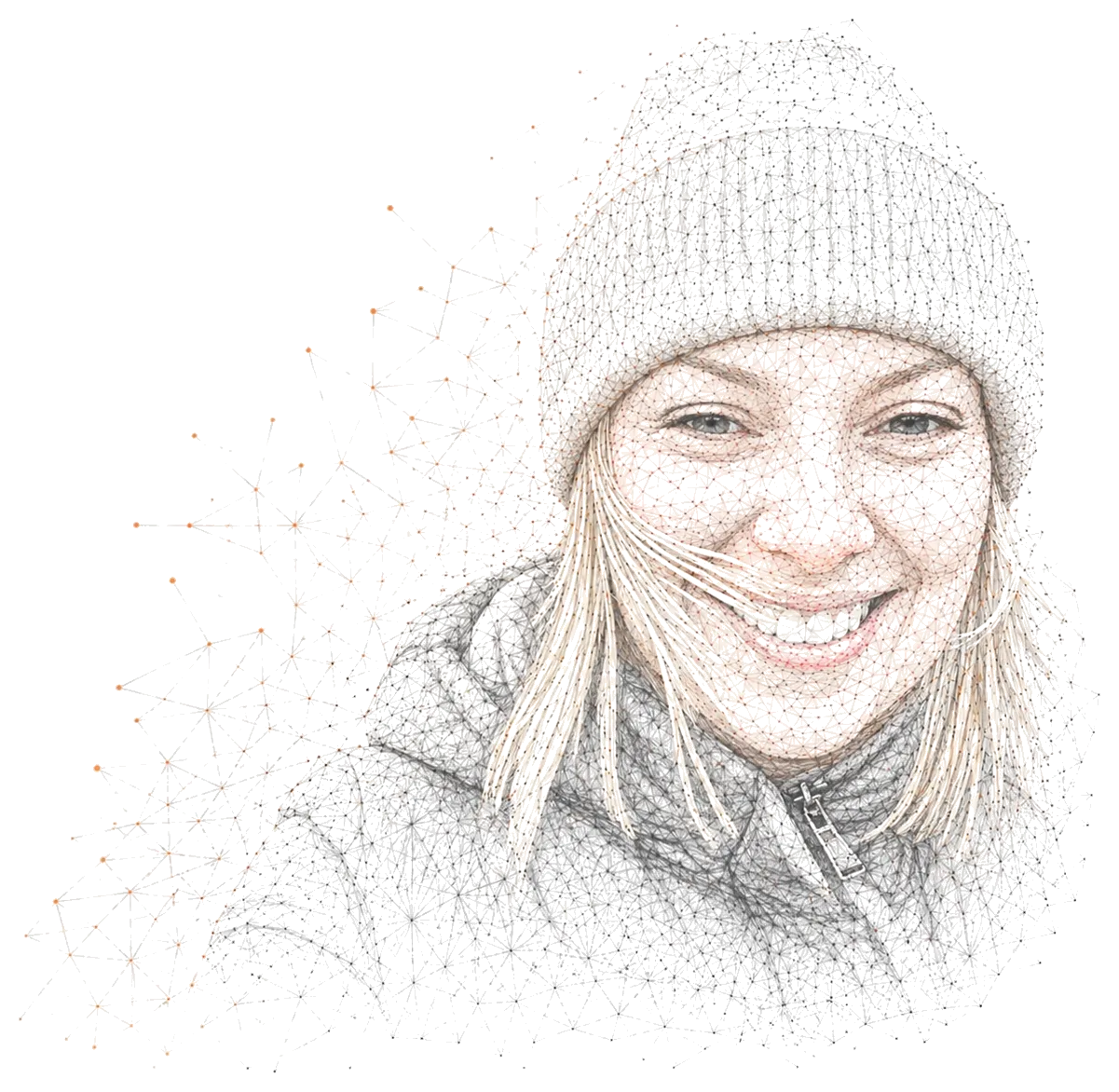 Neuropersoona — tukiäly ihmisen rinnalla